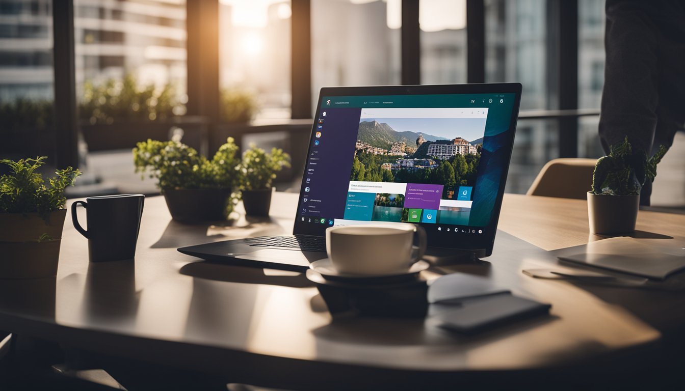 I am excited to share with you the latest updates for Microsoft Teams that are aimed at enhancing collaboration and productivity for commercial, education, and government users. These updates are part of Microsoft's commitment to continually improve 